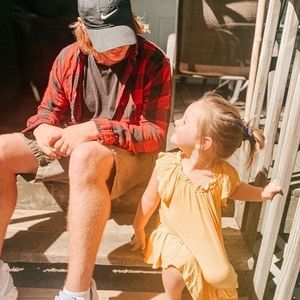 Meet your Posher, Logan